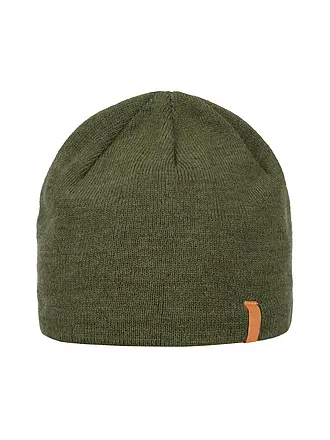 ICEPEAK | Mütze Harrington | olive